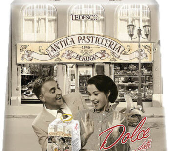 Ore Liete Perugia Panettone Κλασική Γεύση