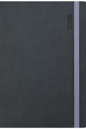 Ημερολογιο Flexy 12χ17 2026