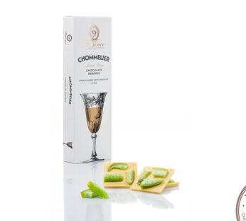 CHOMMELIER CHOCOLATE PAIRINGS – Λευκό Κρασί